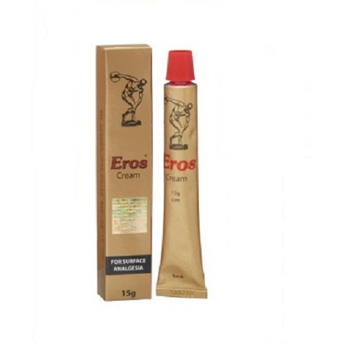 Eros Cream